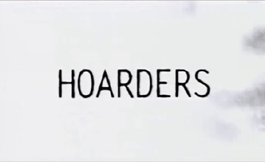 Hoarders